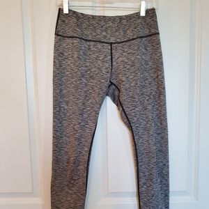 Reebok fleece lined leggings
